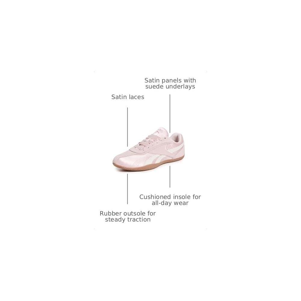 Pure Pink/Chalk/Gum