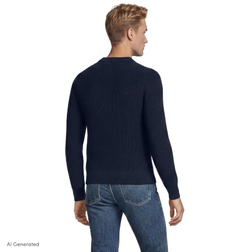 Radiant Navy
