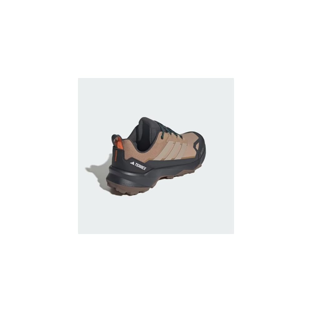 Cardboard/Blanch Cargo/Semi Impact Orange
