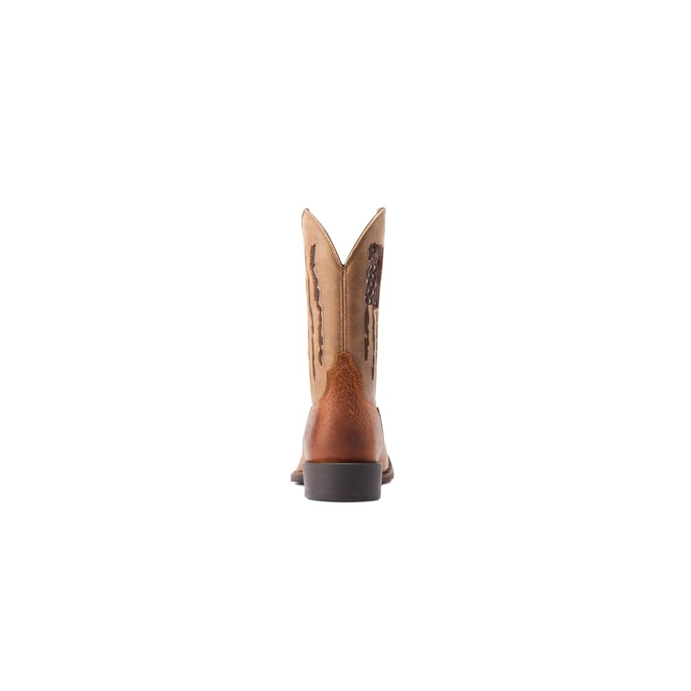 Faithful Brown