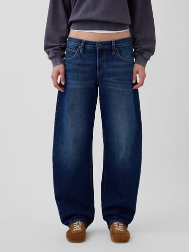 Dark Wash