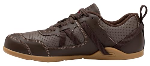 Java Brown Leather