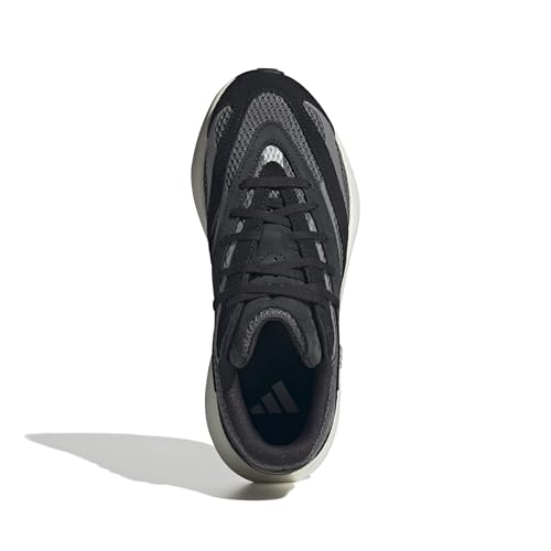 Black/Silver Metallic/Grey