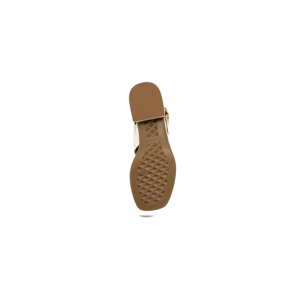 Eggnog Faux Leather