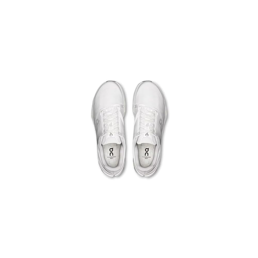 White/White