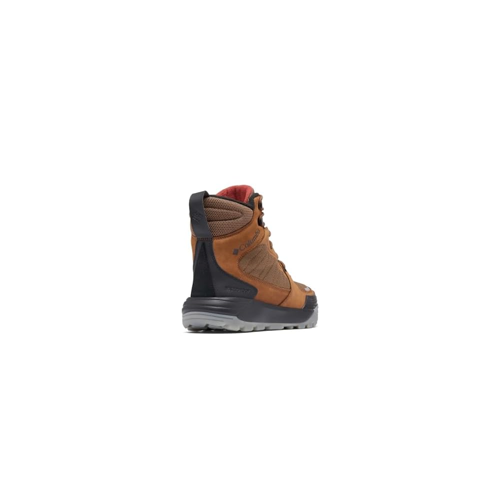 Dark Brown/Spice