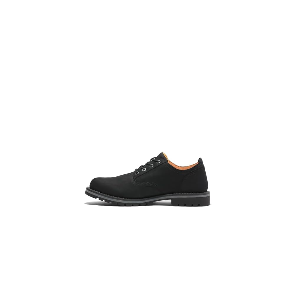 Black Nubuck