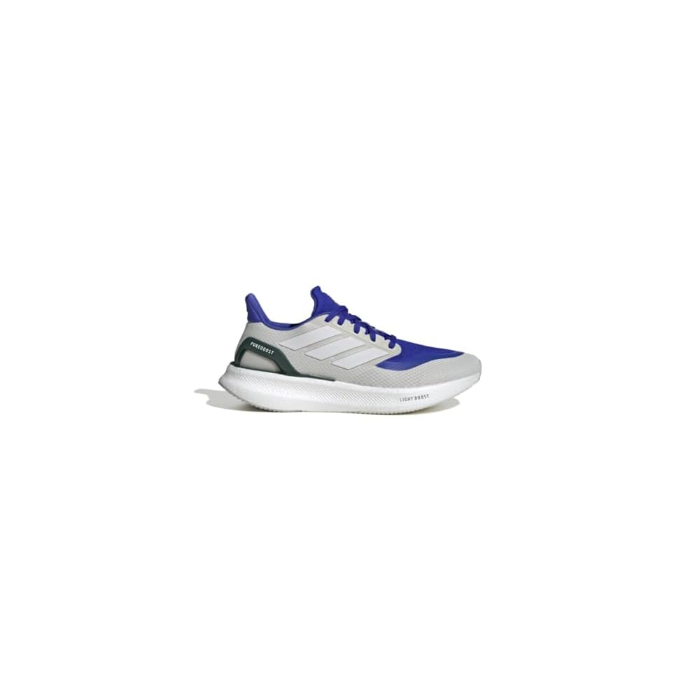Lucid Blue/White/Collegiate Green