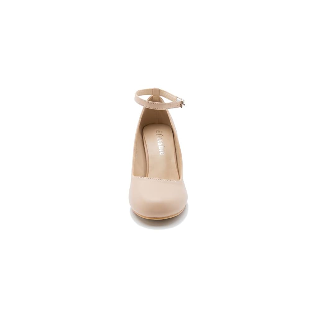 Matte Nude