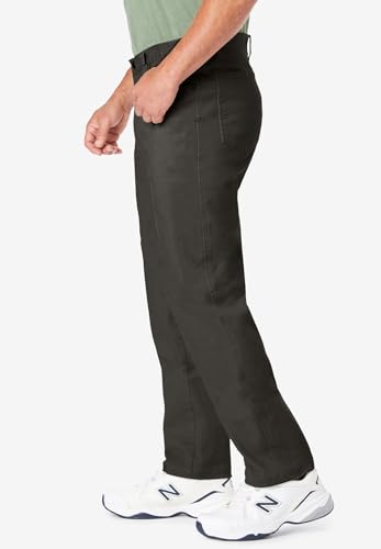 Charcoal Olive