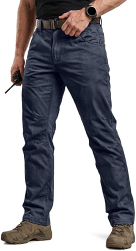 Negotiator Operator Navy