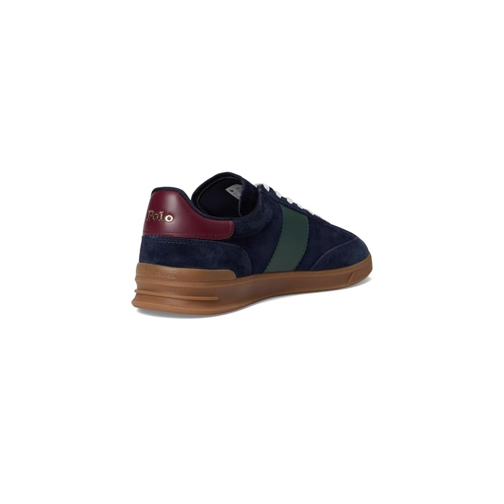 Navy/Wine/Forest 1