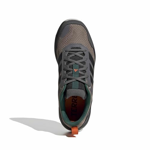 Chalky Brown/Black/Grey