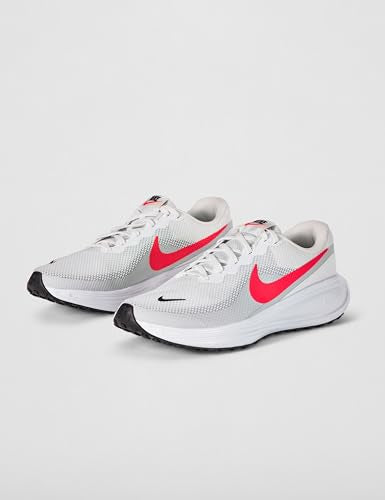 White/Bright Crimson/Pure Platinum/Black