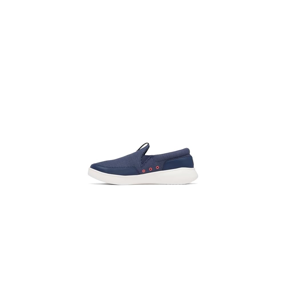 Nocturnal/Sunset Red