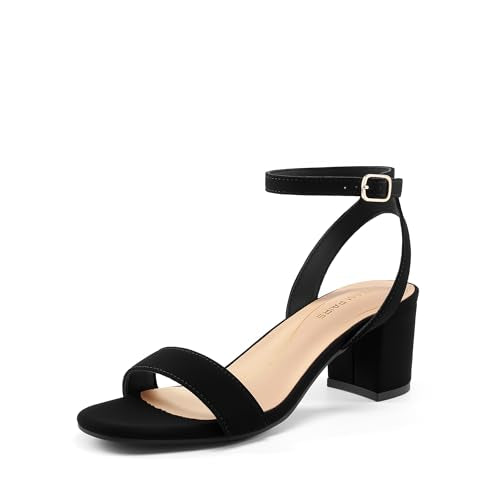 Black/Nubuck