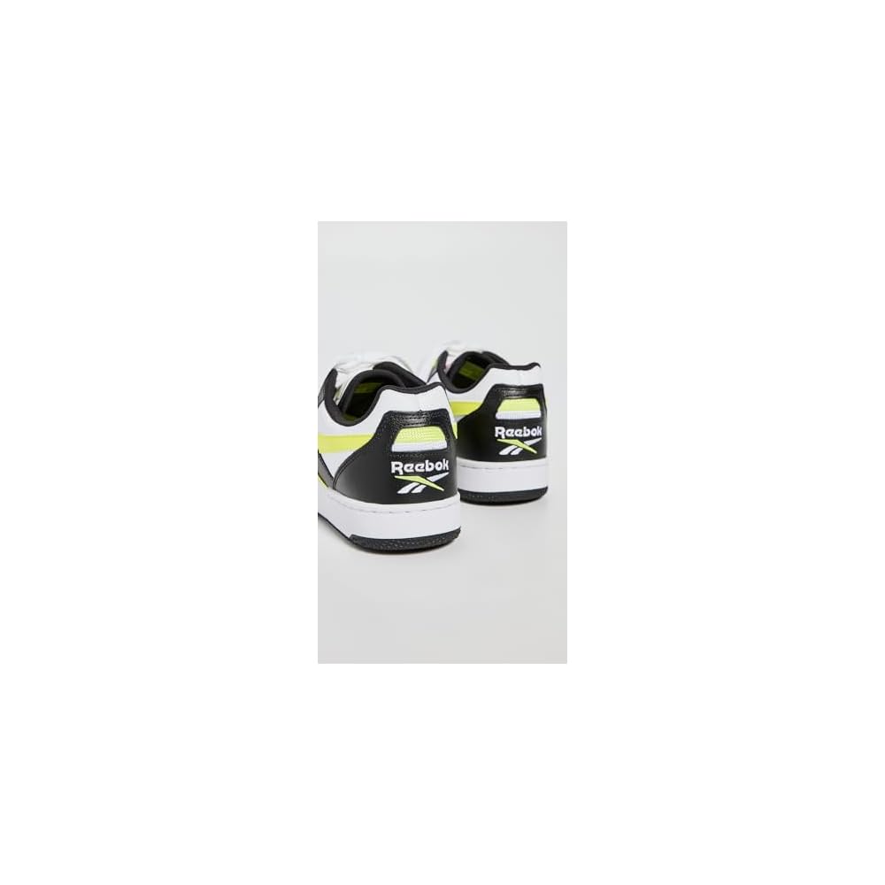 Black/Solar Acid Yellow/White