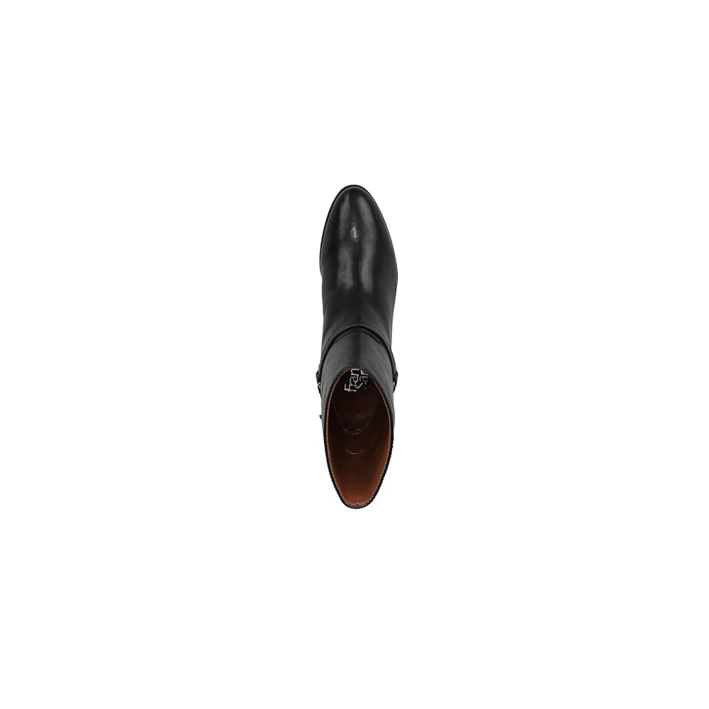 Black Leather