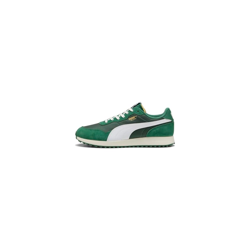 Vine-puma White