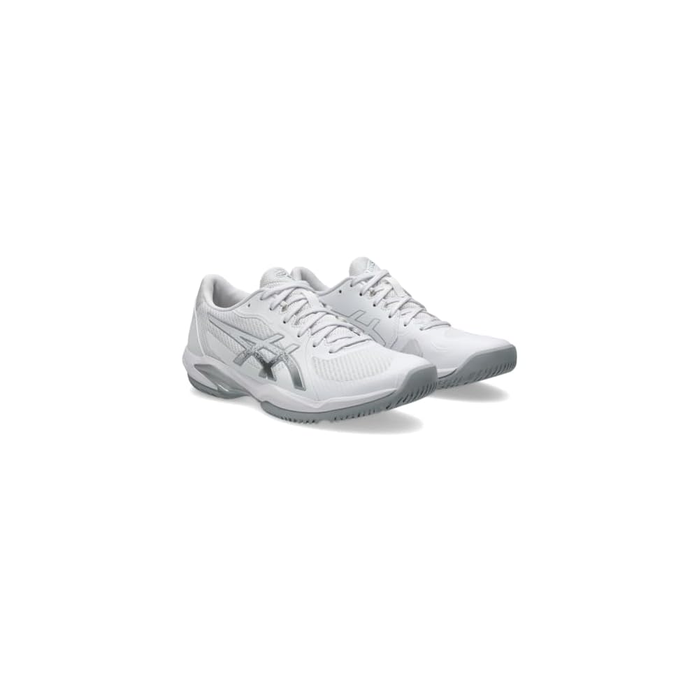 White/Pure Silver