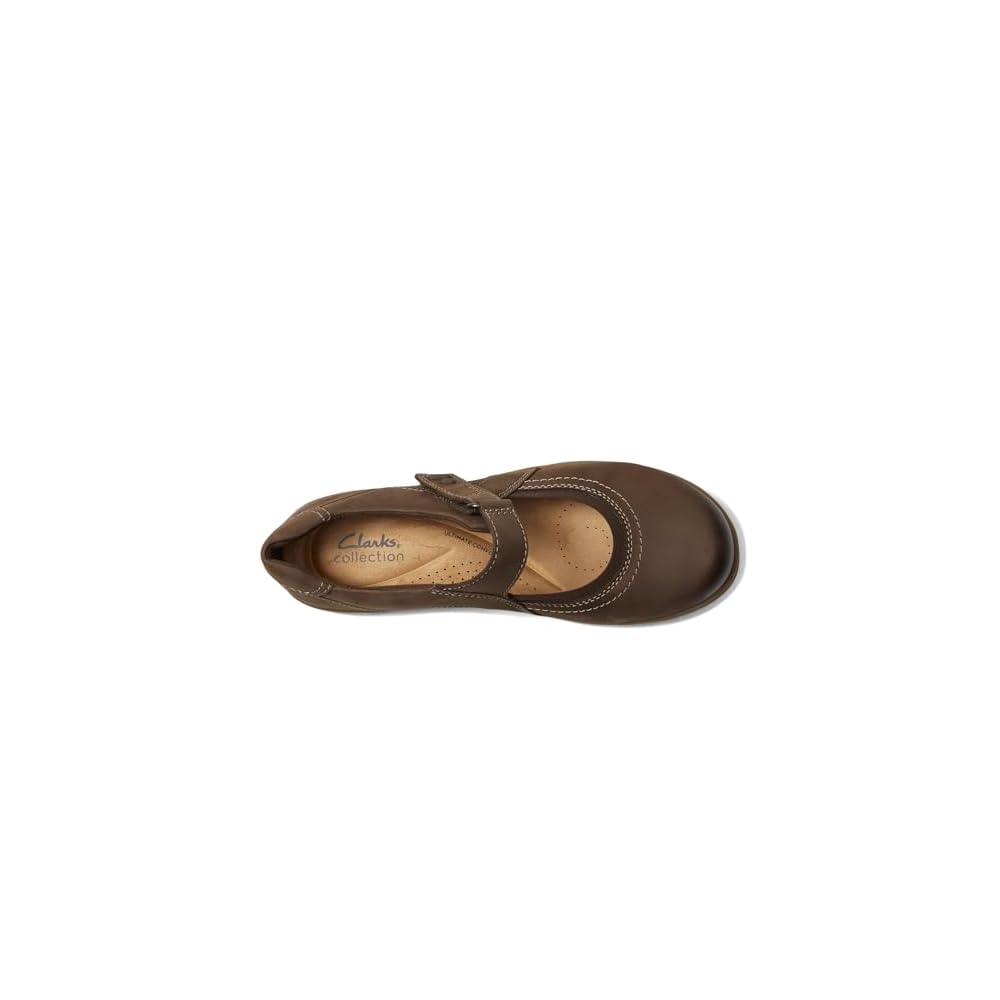 Mushroom Nubuck