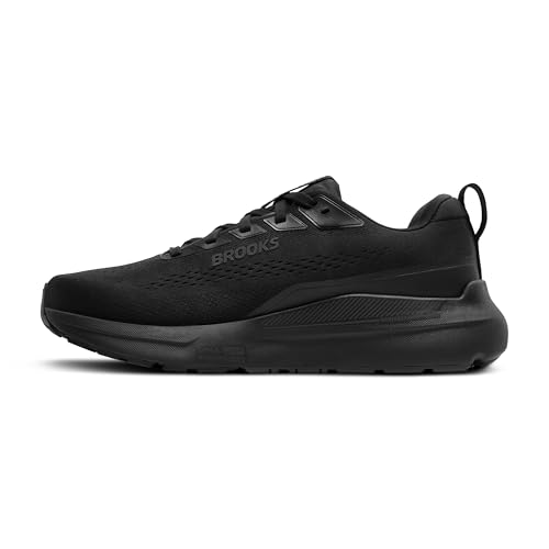 Black/Black/Grey