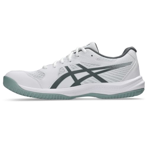 White/Steel Grey