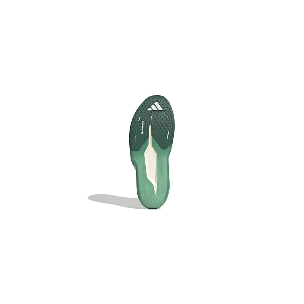 Alumina/Collegiate Green/White
