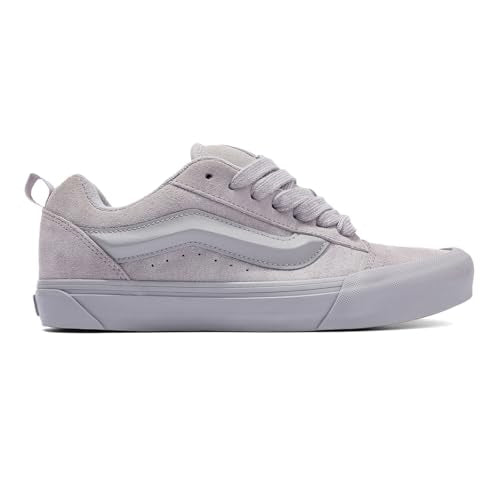 Mono Suede Light Gray
