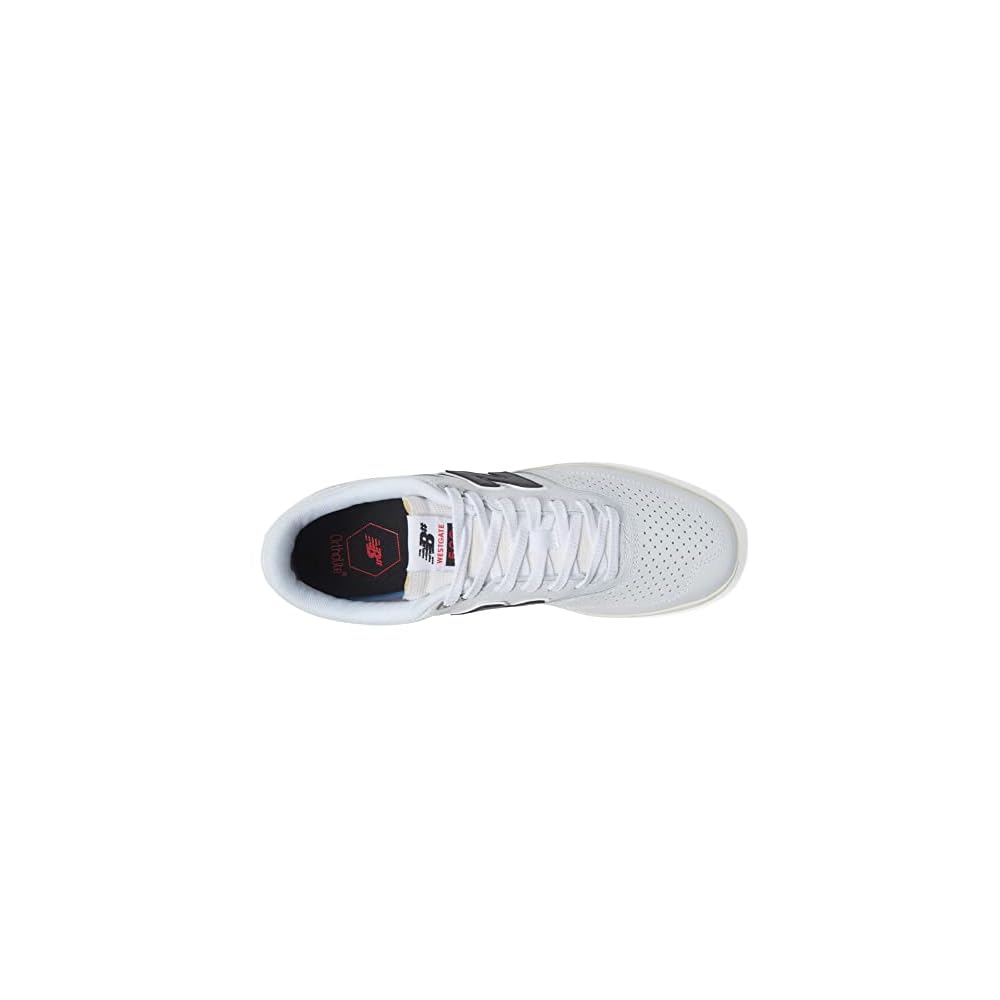 White/Black