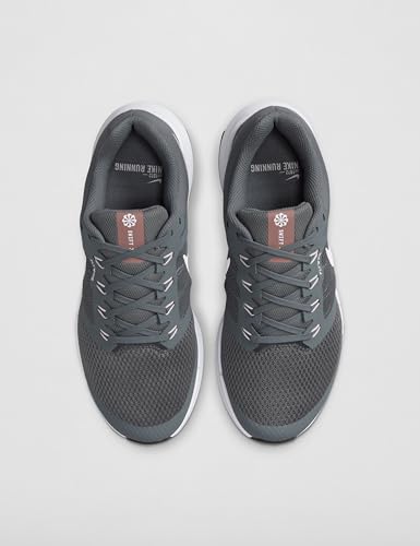 Iron Grey/Platinum Violet/Smokey Mauve