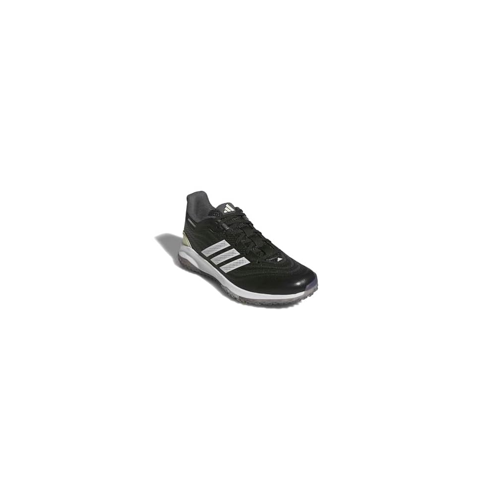 Black/White/Team Dark Grey