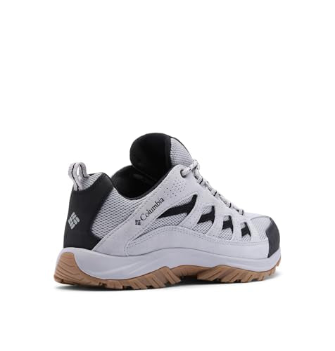 Grey Ice/Black