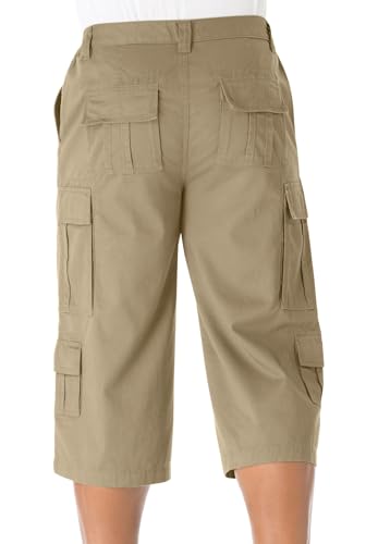 Dark Khaki