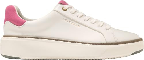 Ivory/Rose Wine Suede