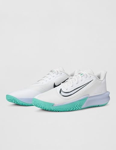 White/Iron Grey/Ghost/Dynamic Turquoise