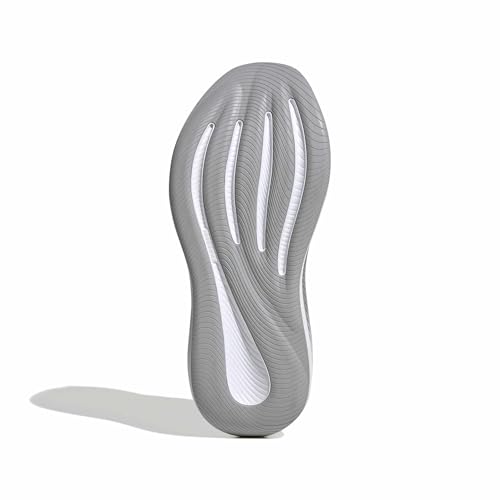 White/Halo Silver/Silver Metallic