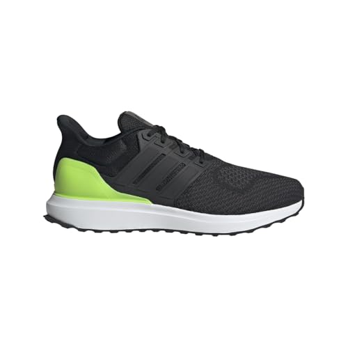 Black/Black/Lucid Lemon