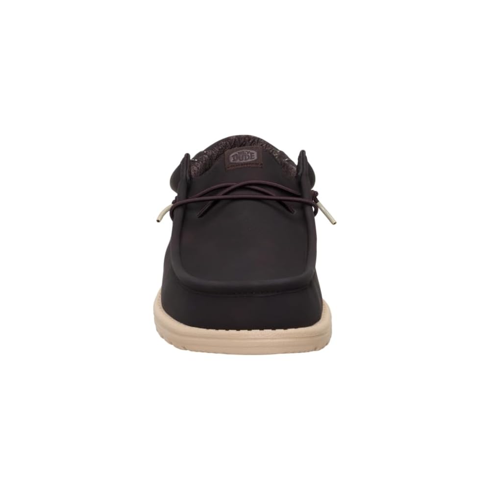 Mole Brown
