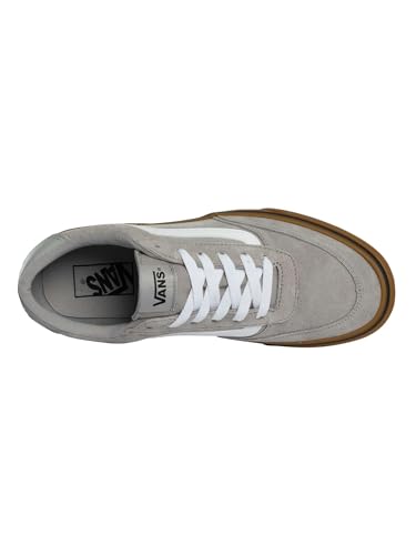 Suede Gum Drizzle