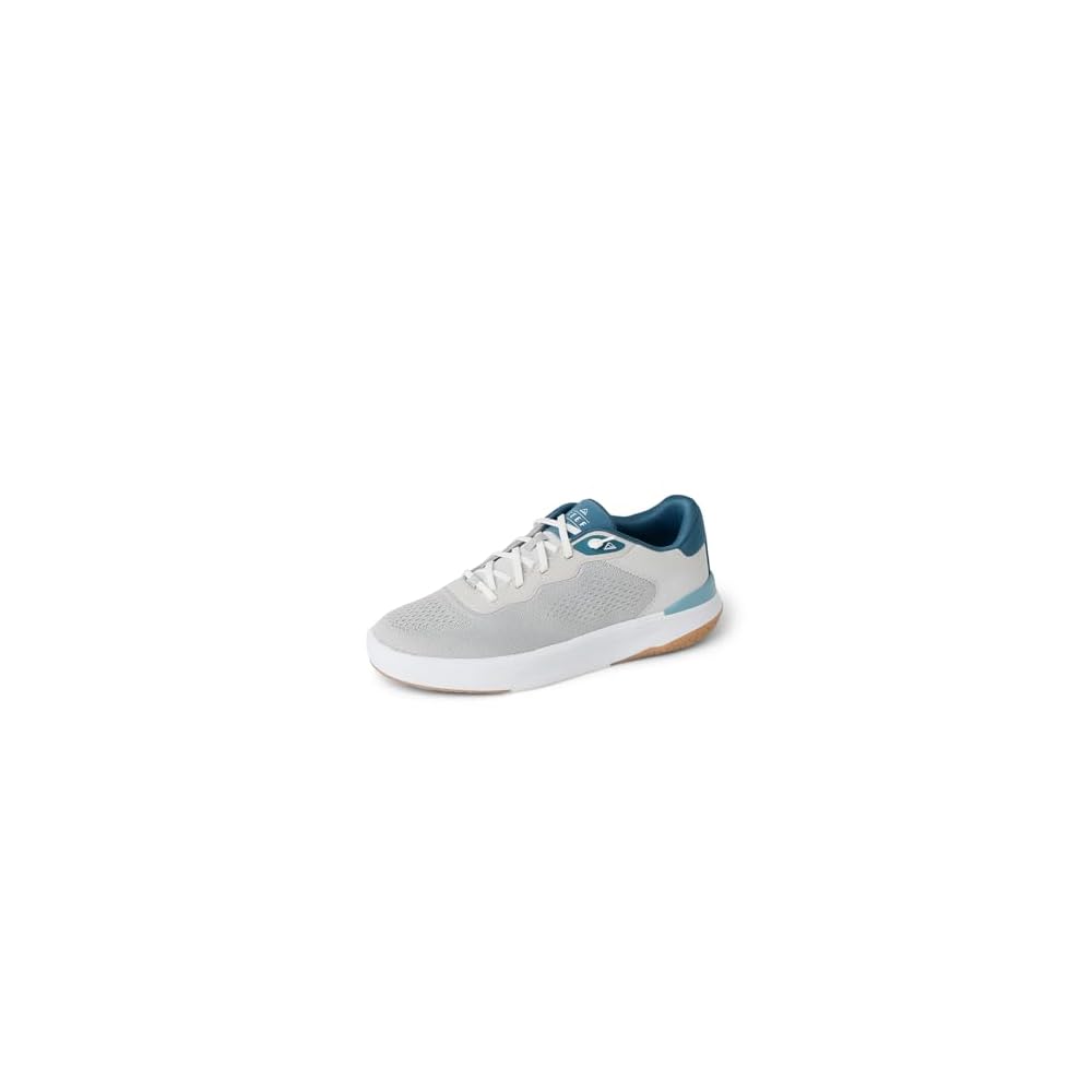 Grey/Blue/Gum