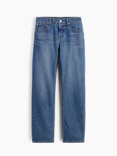 Medium Wash