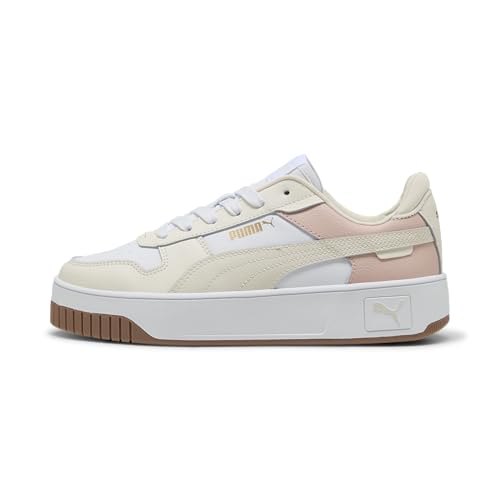 Puma White Alpine Snow Frosted Ivory