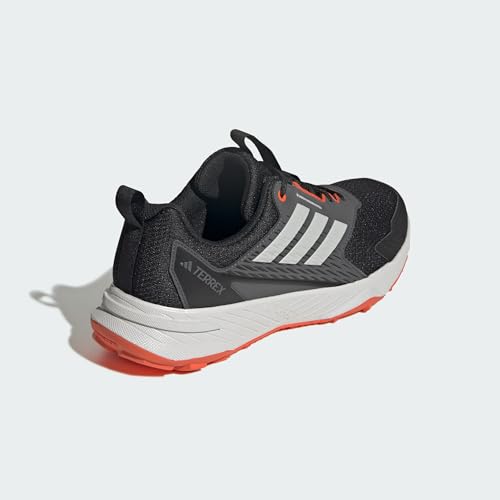 Black/Grey/Semi Impact Orange