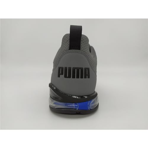 Cool Dark Gray-puma Black-cool Cobalt