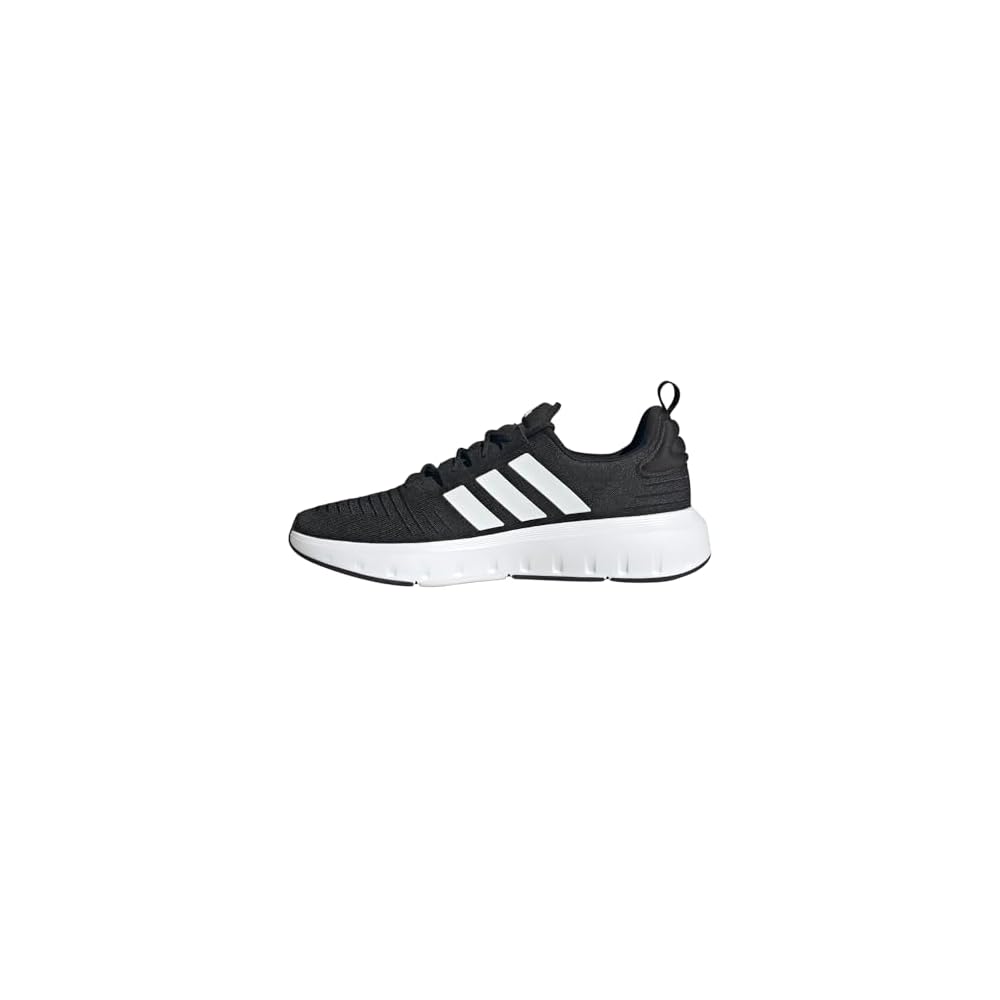 Core Black/White/White
