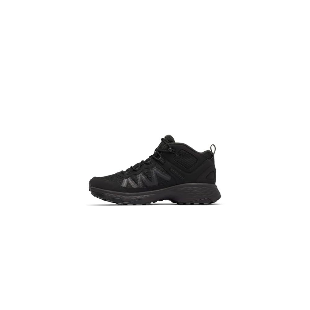 Black/Shark