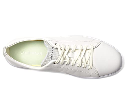 Optic White/Harbor Mist