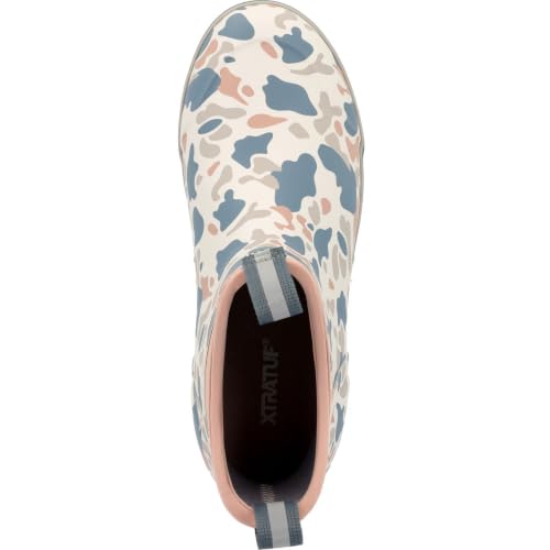 Ivory Camo