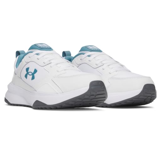 White/White/Boundless Blue